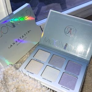 MoonChild Glowkit